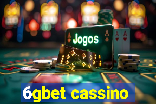 6gbet cassino